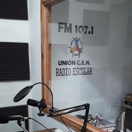 FM Unión CEN 107.1 Mhz