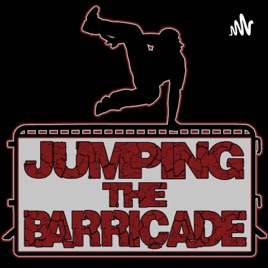 Jumping The Barricade
