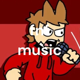fnf music