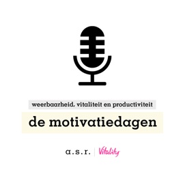 Focus op vitaliteit