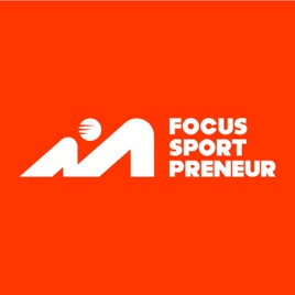 Focus Sportpreneur - L'entrepreneuriat avec l’énergie du sport