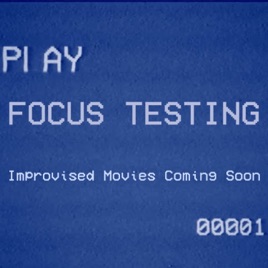 Focus Testing