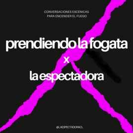 Fogata cultura - Prendiendo la fogata
