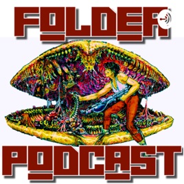 Folderpodcast