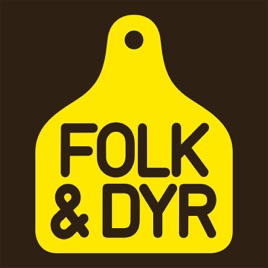Folk & dyr