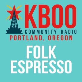 Folk Espresso