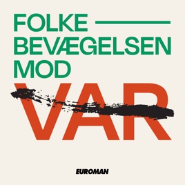 Folkebevægelsen mod VAR