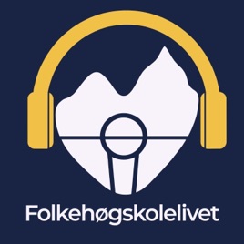 Folkehøgskolelivet
