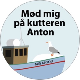 Folkemøde på Kutter Anton