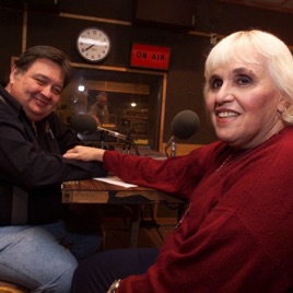 Folkscene Radio Show