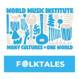 FolkTales set to Music from Around the Globe
