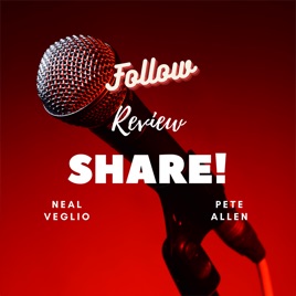 Follow. Review. Share!