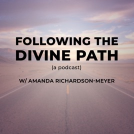 Following The Divine Path