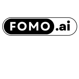 FOMO.ai AI & Human Marketing