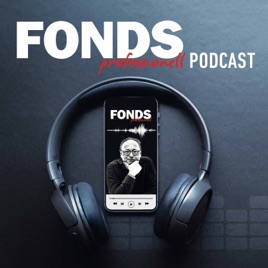 FONDS professionell PODCAST