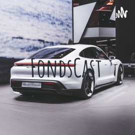 FondsCast