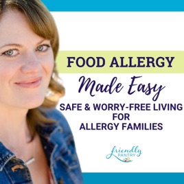 Food Allergy Made Easy | Food Allergy Education Using Research & Experience, Living With Food Allergies, Food Allergy Awarene