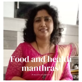 Food And Health Manthras