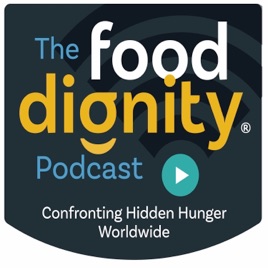 Food Dignity Podcast