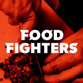 Food Fighters: Food for Thought in the Fight for Food
