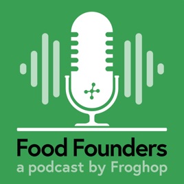 Food Founders Interviews
