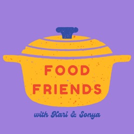 Food Friends: Home Cooking Made Easy