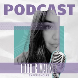 Food & Market experiencias