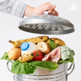 Food Waste Is Dumb