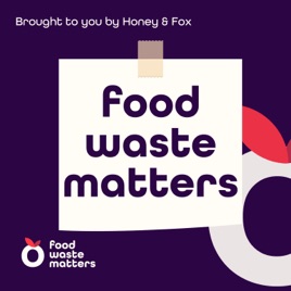 Food Waste Matters