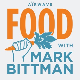 Food with Mark Bittman