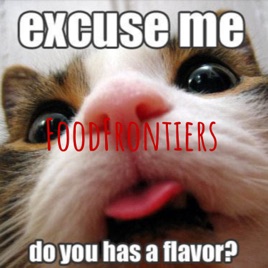 FoodFrontiers