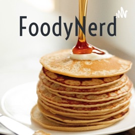 FoodyNerd