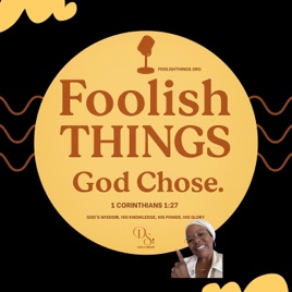 Foolish Things