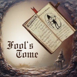 Fool’s Tome