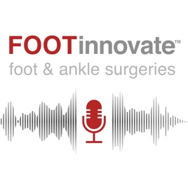 Foot Innovate Podcast Channel