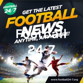 Football 24-7