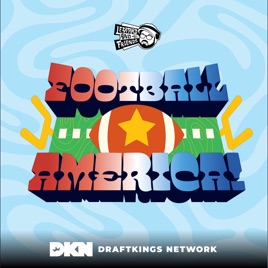 Football America!