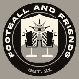 Football and Friends