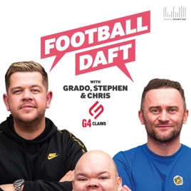Football Daft