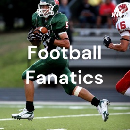 Football Fanatics
