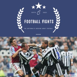 Football Fights