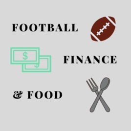 Football Finance & Food