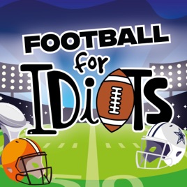 Football For Idiots