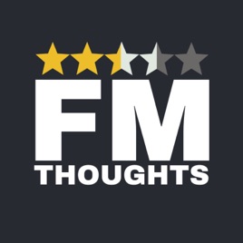 Football Manager Thoughts