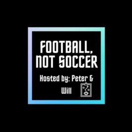 Football, Not Soccer