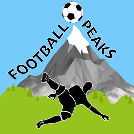 Football Peaks