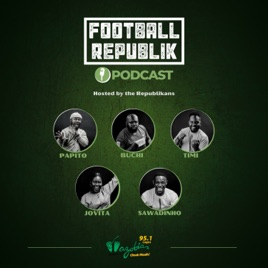 Football Republik Podcast