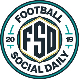 Football Social Daily