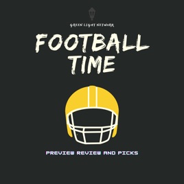 Football Time