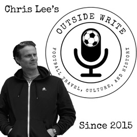 Football Travel by Outside Write